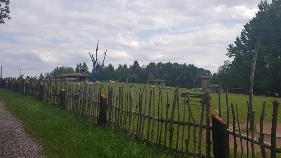 Ubytovani V Soukromi - Apartman Meran Svoboda nad Úpou Exteriör bild