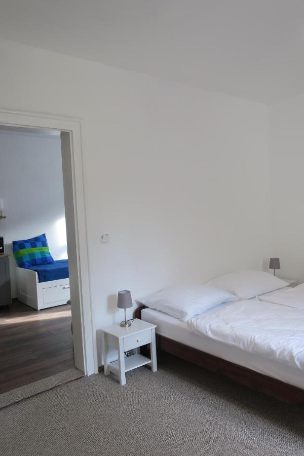 Ubytovani V Soukromi - Apartman Meran Svoboda nad Úpou Exteriör bild